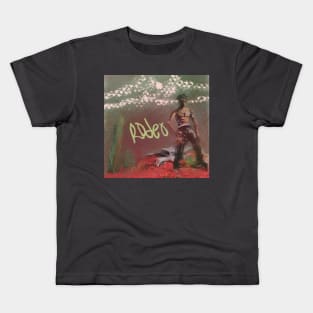 rodeo Kids T-Shirt